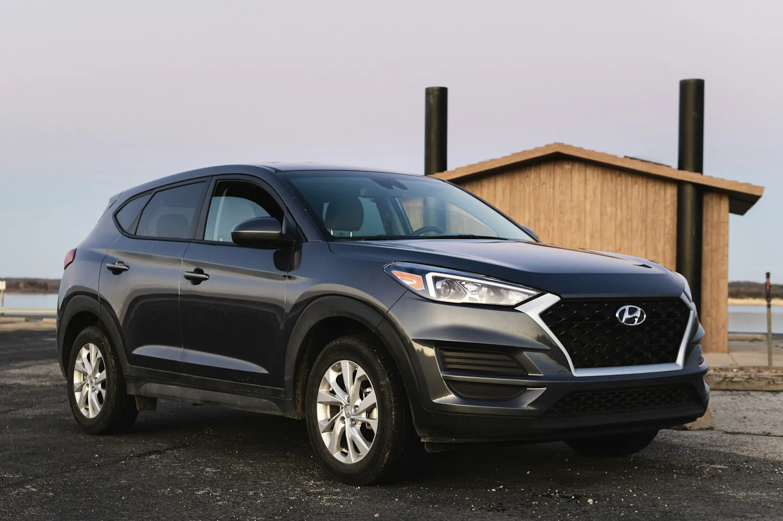 Hyundai Repair & Service in Sharjah
