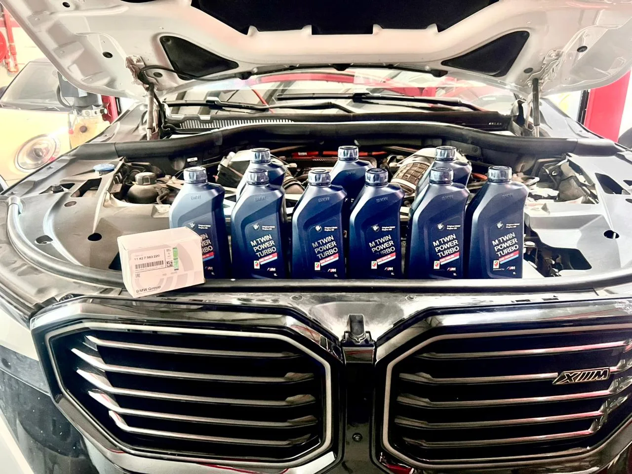 JAS Auto Workshop gallery photo 6