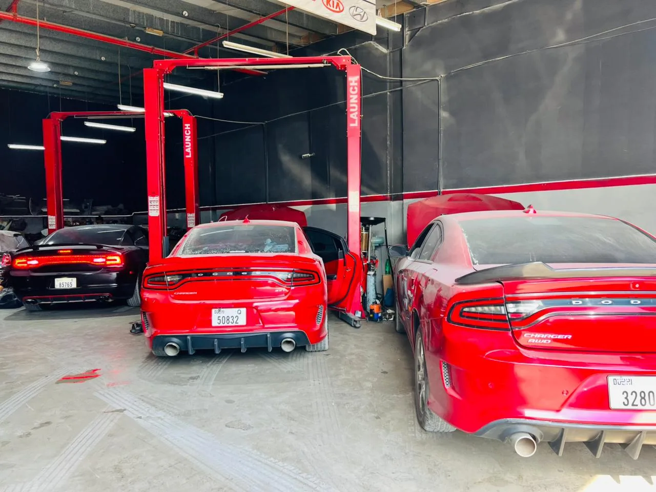 JAS Auto Workshop gallery photo 8