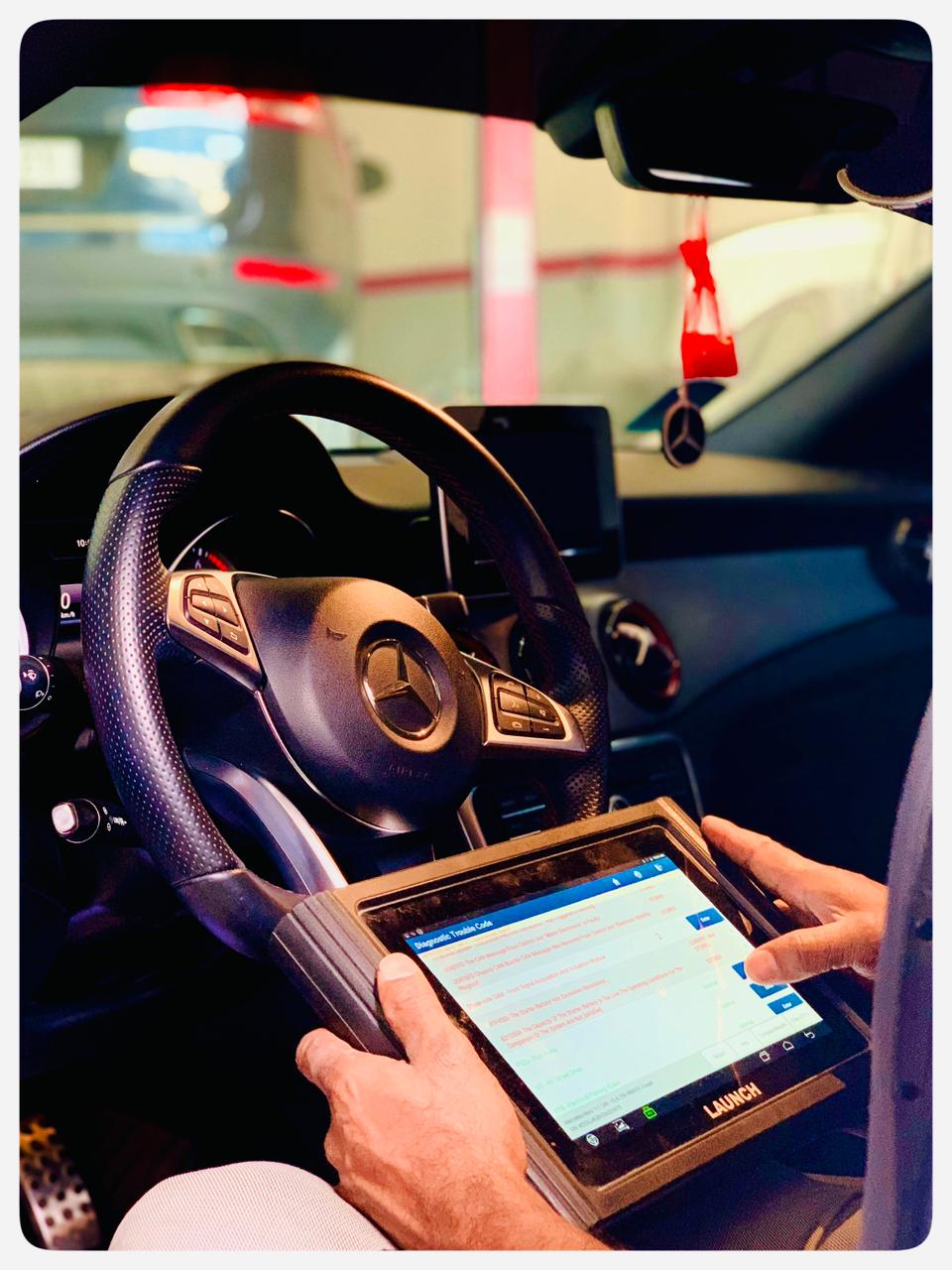 JAS Auto Workshop gallery photo 15