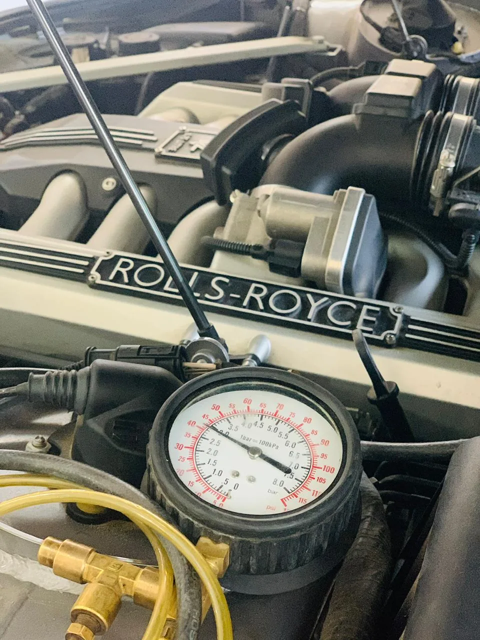 JAS Auto Workshop gallery photo 16