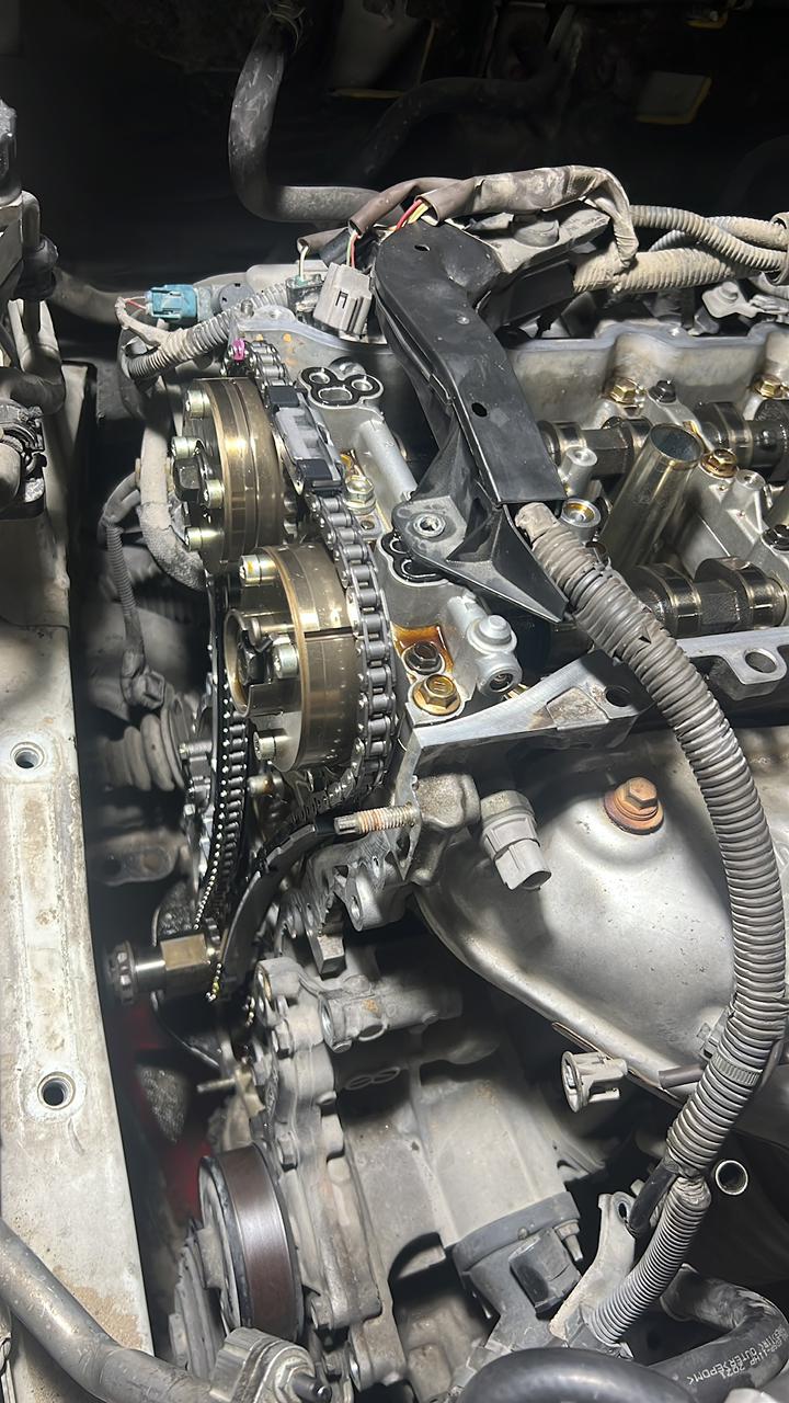 JAS Auto Workshop gallery photo 22