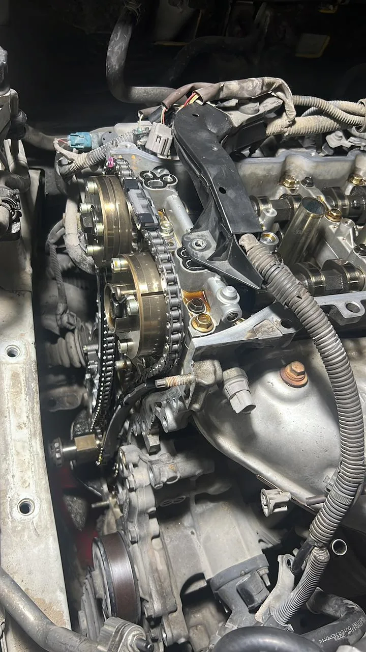 JAS Auto Workshop gallery photo 22