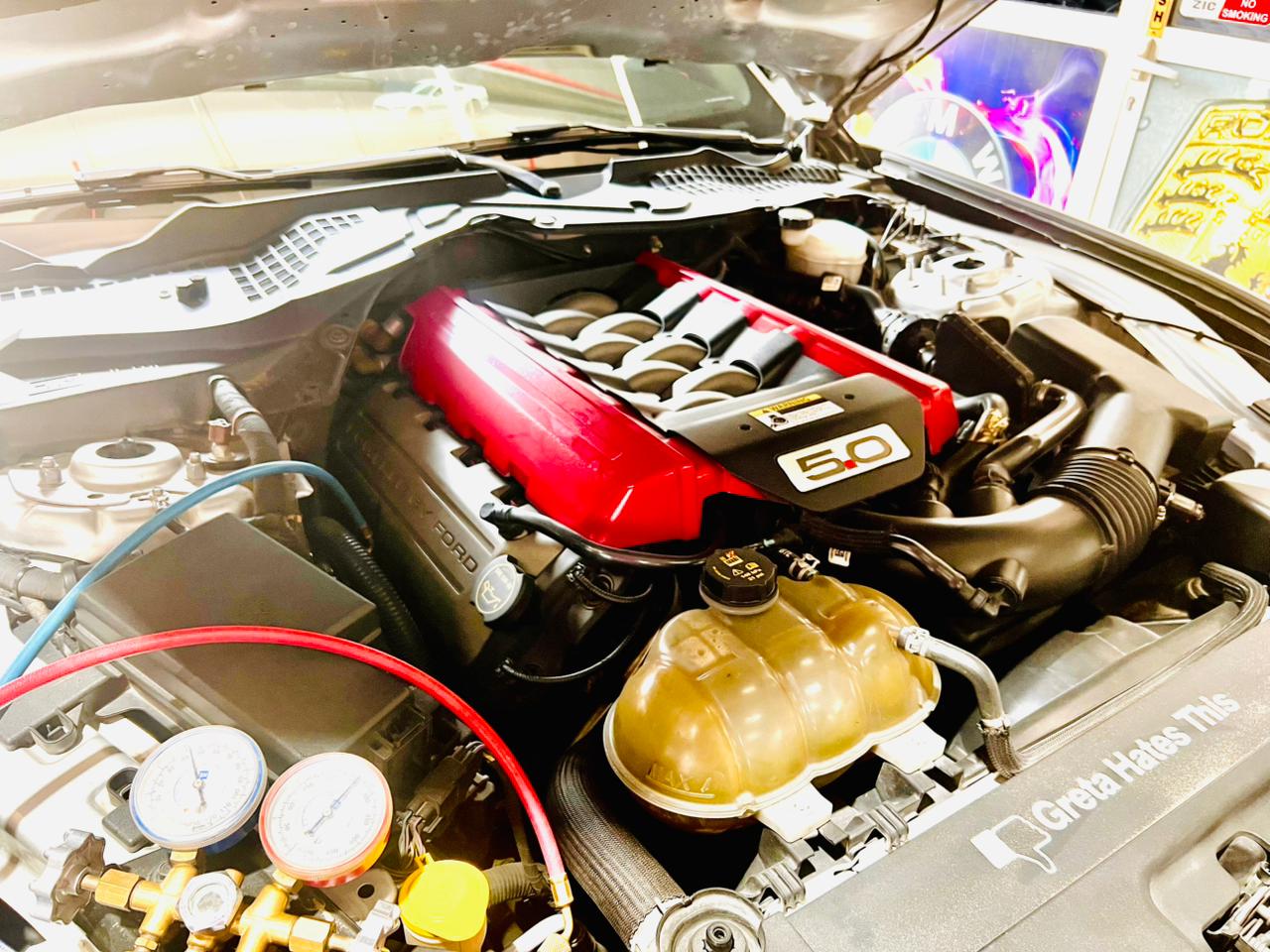 JAS Auto Workshop gallery photo 24