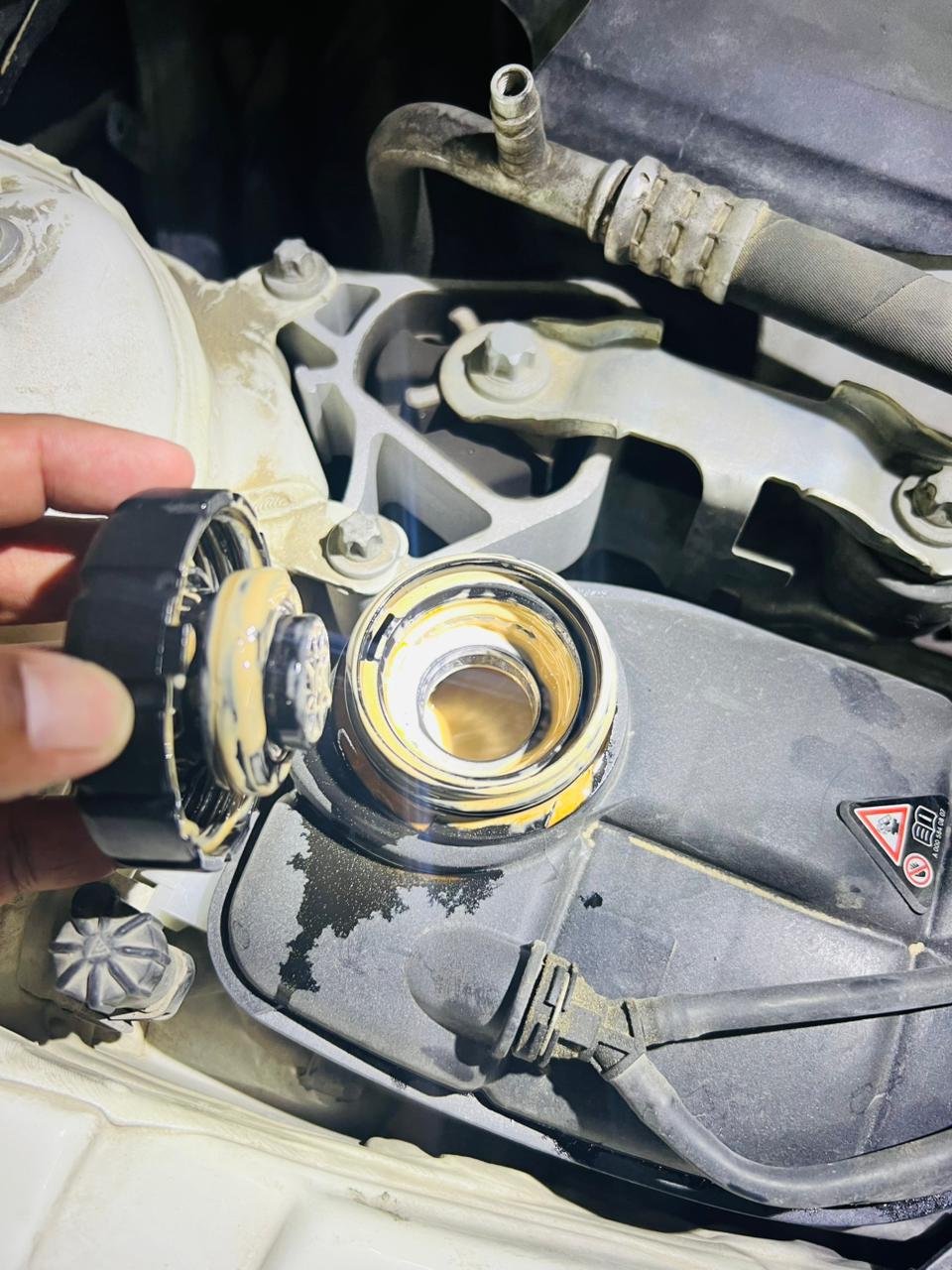 JAS Auto Workshop gallery photo 25