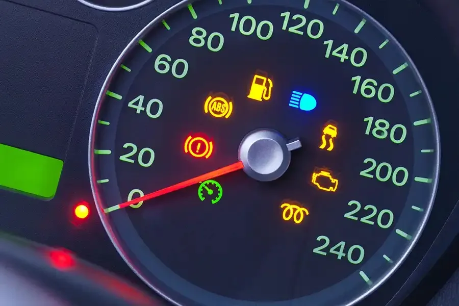 JAS Auto Workshop gallery photo 26