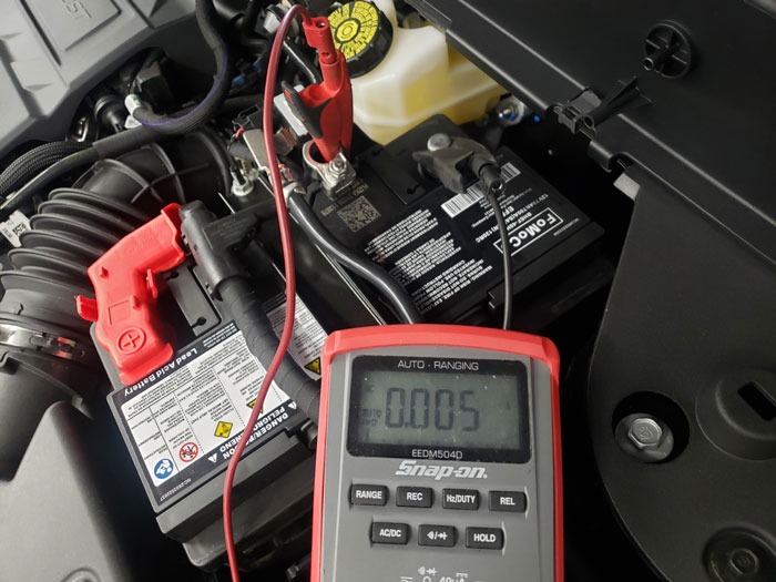 JAS Auto Workshop gallery photo 28