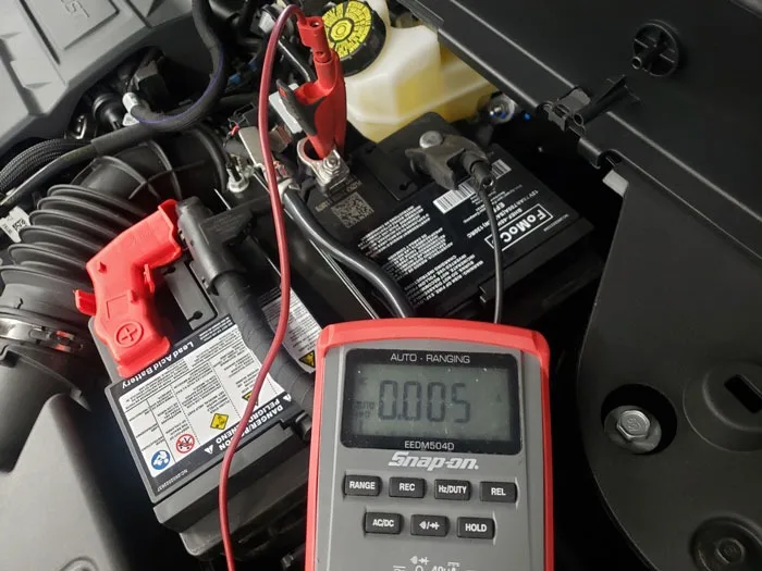 JAS Auto Workshop gallery photo 28