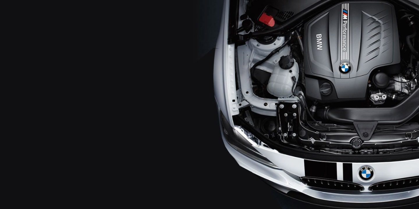 BMW Repair & Service in Sharjah