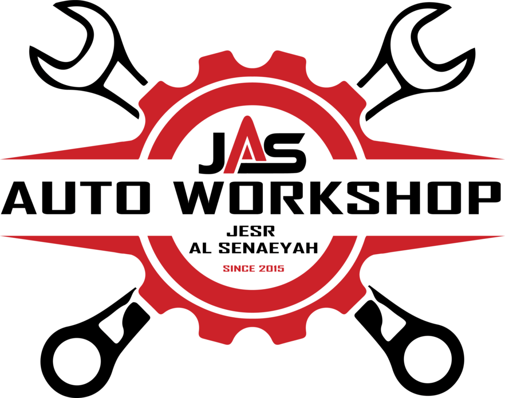 JAS Auto Workshop