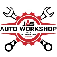 JAS Auto Workshop