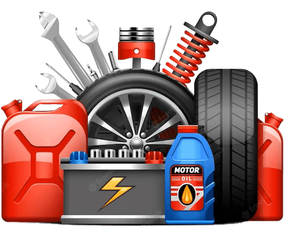 Transmission Repair in Sharjah